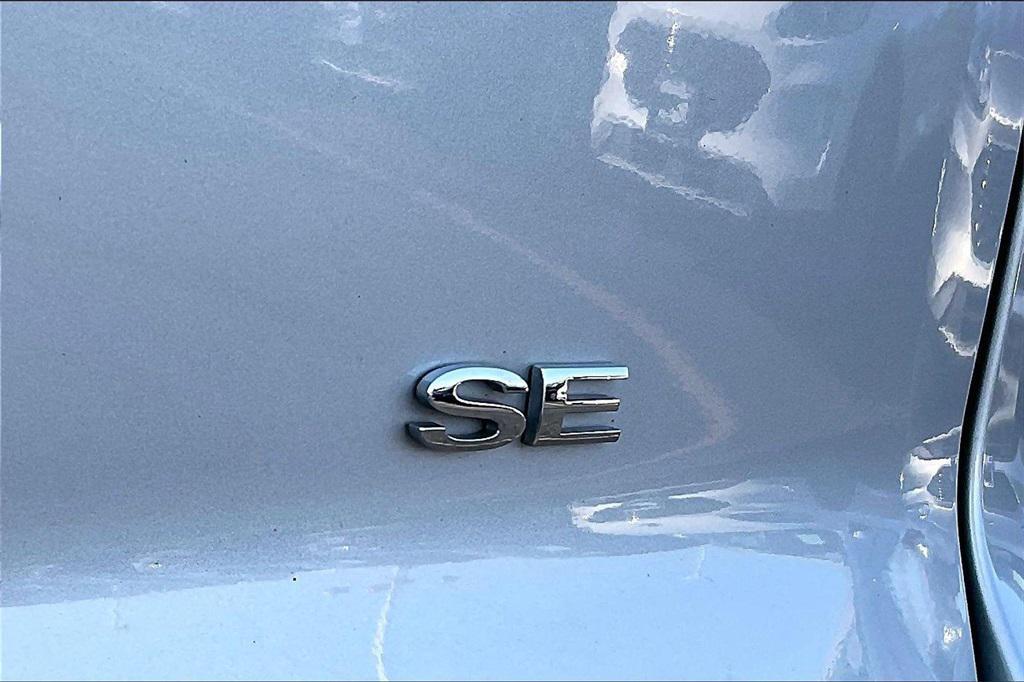 used 2018 Ford EcoSport car, priced at $14,660