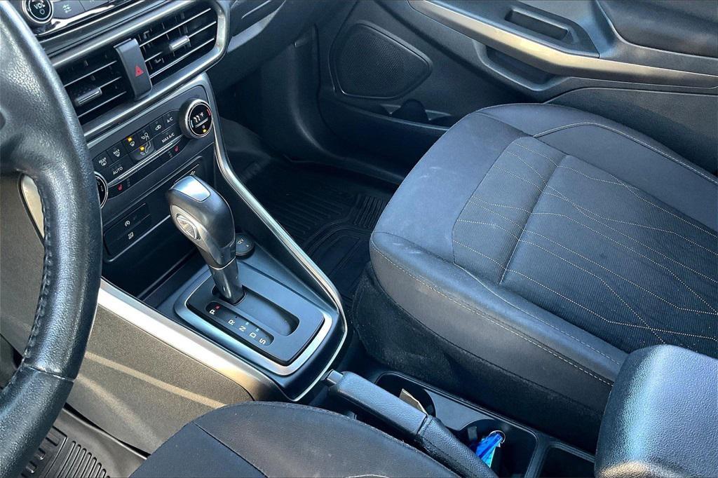 used 2018 Ford EcoSport car, priced at $16,985
