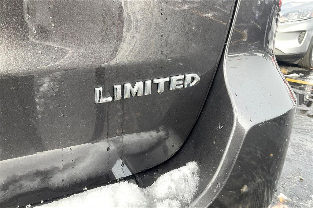 used 2019 Jeep Grand Cherokee car, priced at $21,222