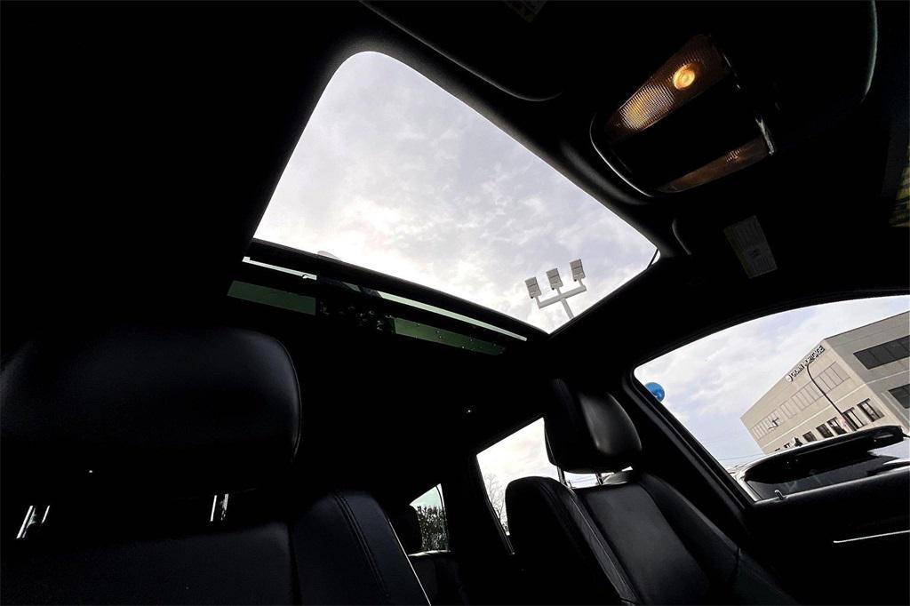 used 2019 Jeep Grand Cherokee car, priced at $21,222