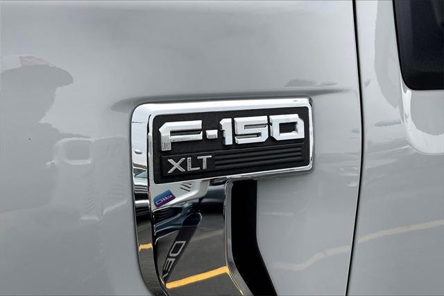 used 2023 Ford F-150 car, priced at $41,985