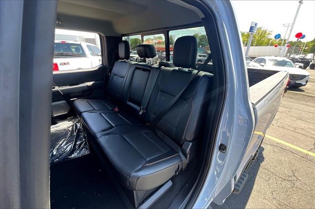new 2025 Ford F-350 car, priced at $68,134