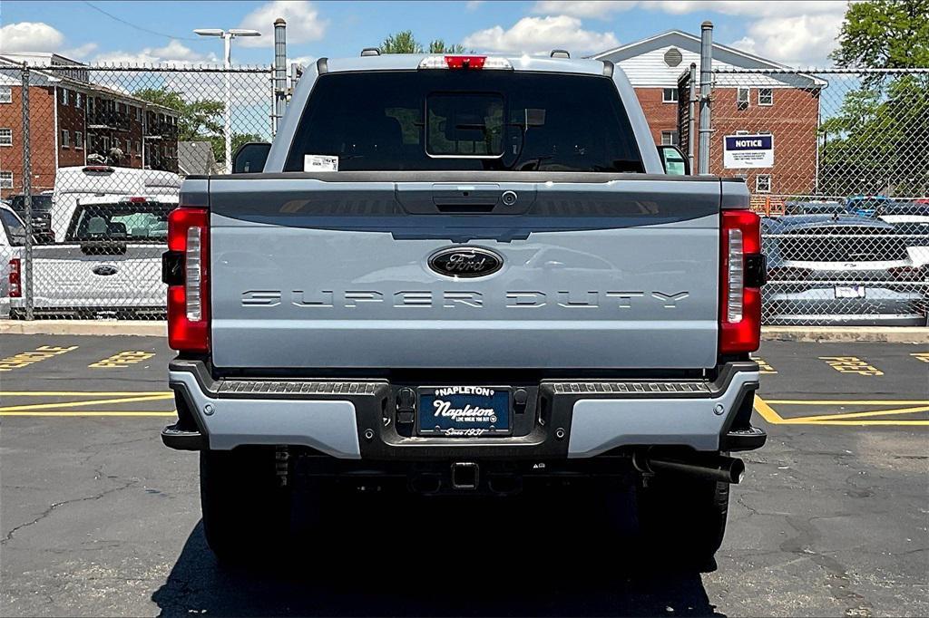 new 2025 Ford F-350 car, priced at $70,974