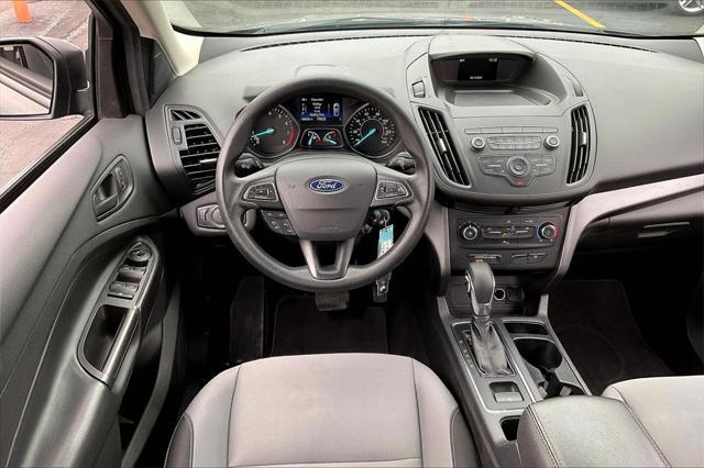 used 2019 Ford Escape car, priced at $13,655