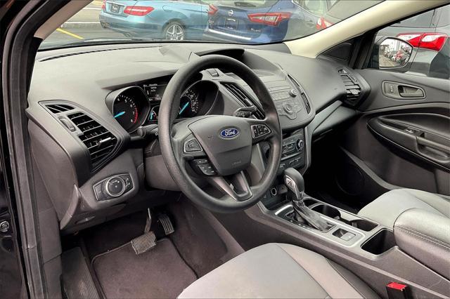 used 2019 Ford Escape car, priced at $13,655