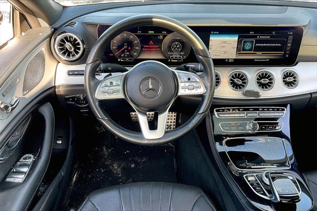 used 2019 Mercedes-Benz CLS 450 car, priced at $33,777