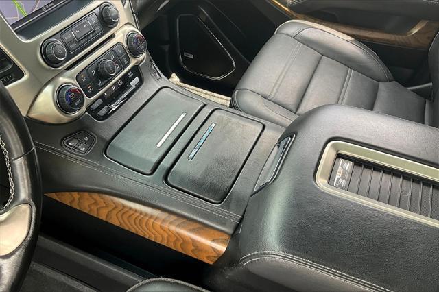 used 2020 GMC Yukon XL car, priced at $40,885