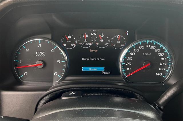 used 2020 GMC Yukon XL car, priced at $40,885