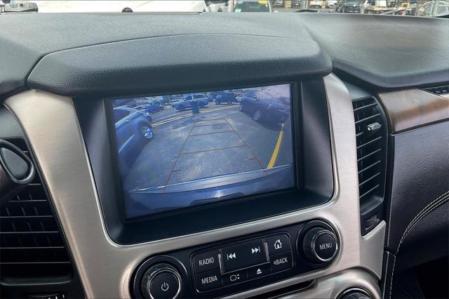 used 2020 GMC Yukon XL car, priced at $40,885