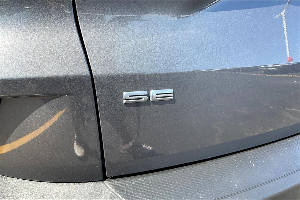 used 2022 Ford Escape car, priced at $18,333