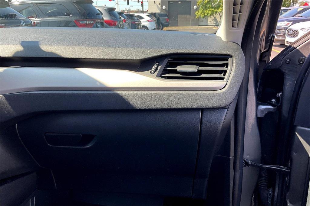 used 2022 Ford Escape car, priced at $18,333