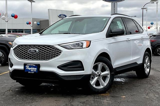 new 2024 Ford Edge car, priced at $36,308