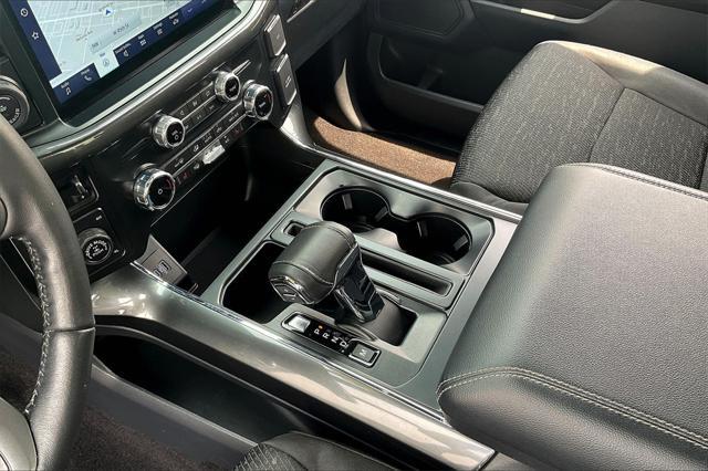 used 2022 Ford F-150 car, priced at $42,985
