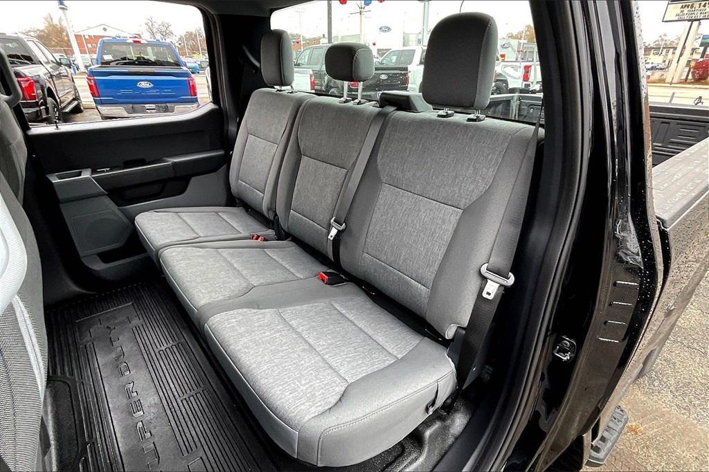 new 2026 Ford F-250 car, priced at $59,855