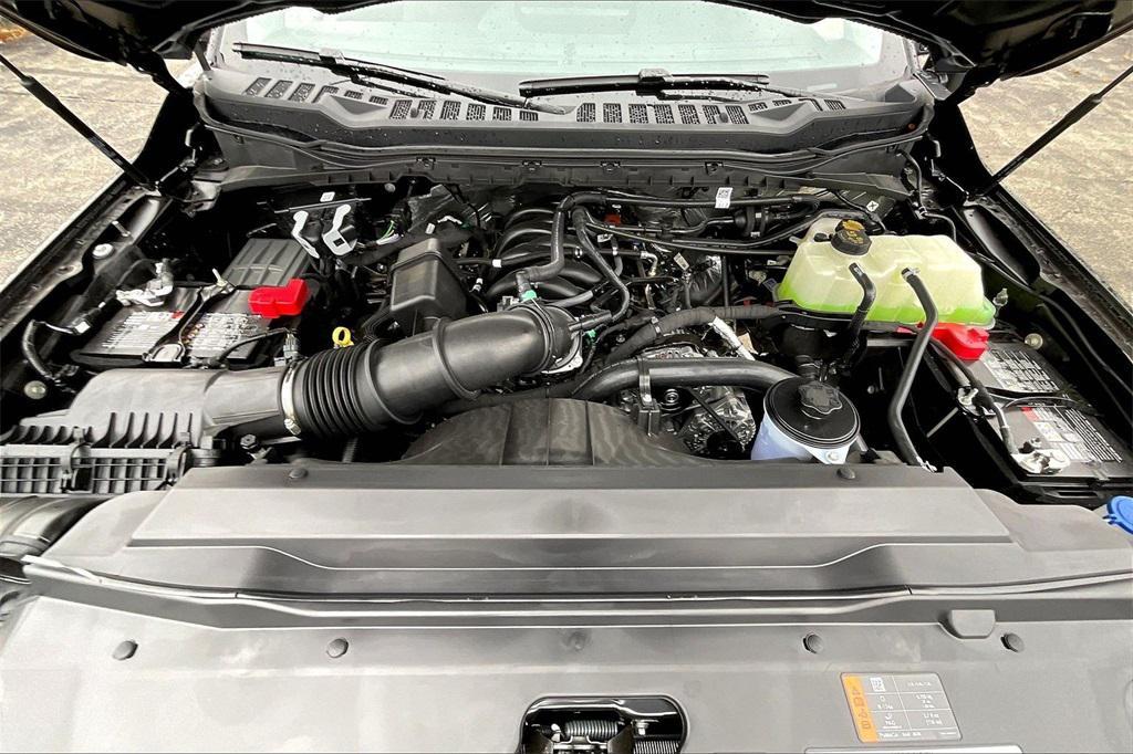 new 2026 Ford F-250 car, priced at $59,855