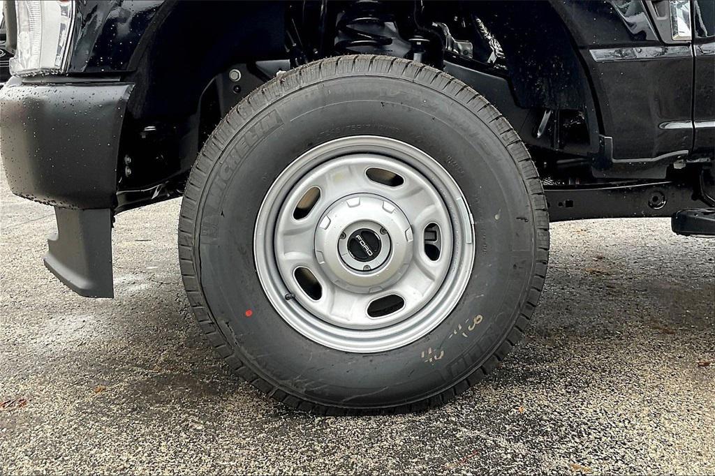 new 2026 Ford F-250 car, priced at $59,855