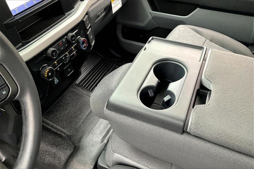 new 2026 Ford F-250 car, priced at $59,855