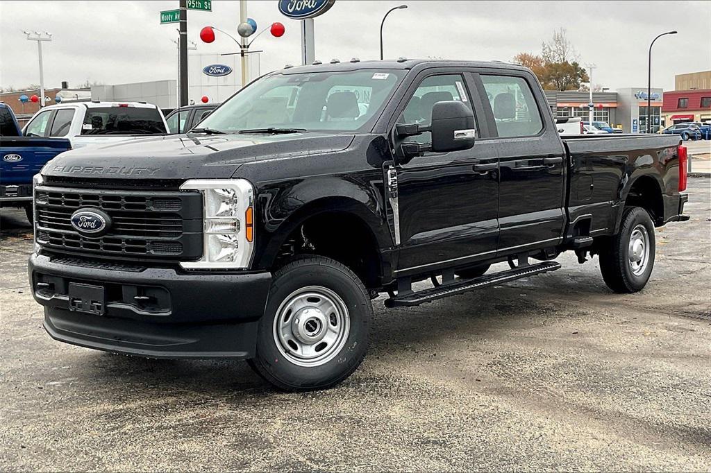 new 2026 Ford F-250 car, priced at $59,855