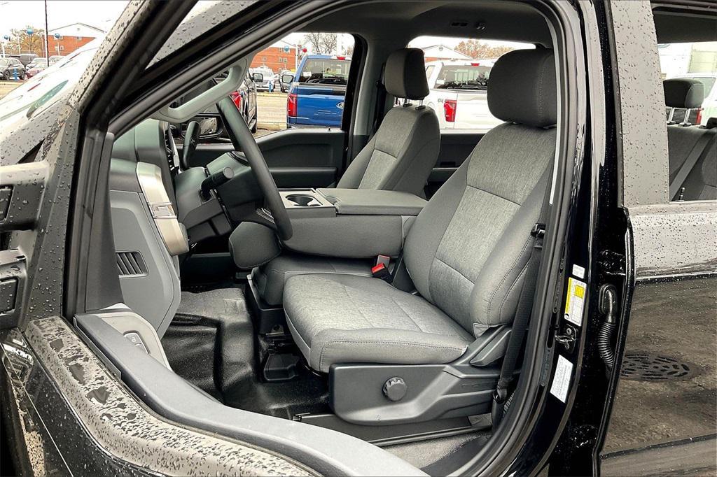 new 2026 Ford F-250 car, priced at $59,855
