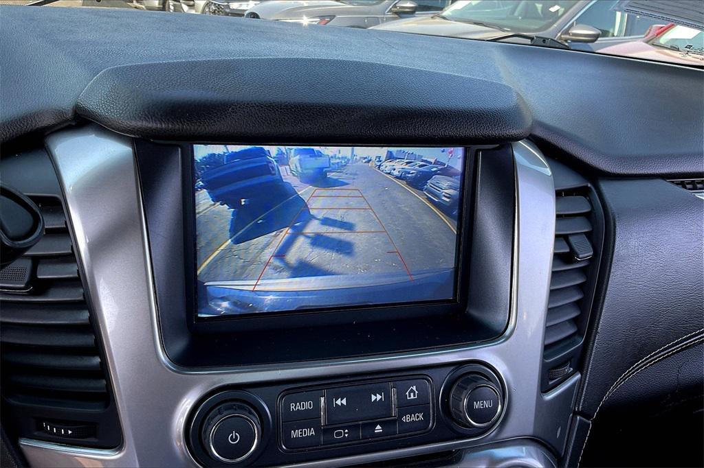 used 2019 Chevrolet Tahoe car, priced at $28,465