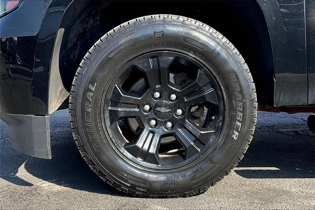 used 2019 Chevrolet Tahoe car, priced at $28,465