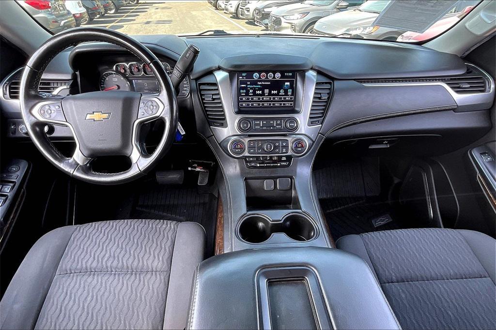 used 2019 Chevrolet Tahoe car, priced at $28,465