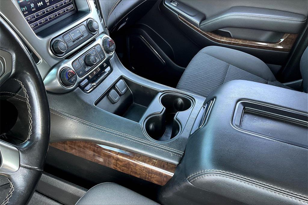 used 2019 Chevrolet Tahoe car, priced at $28,465