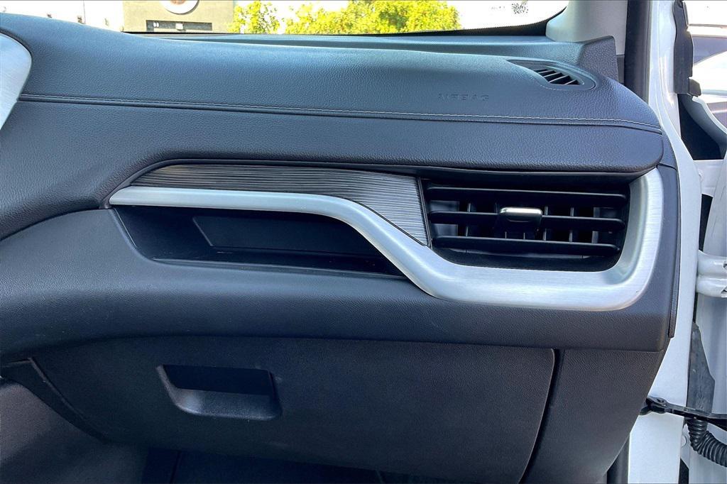 used 2024 GMC Terrain car, priced at $24,995