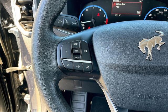 used 2023 Ford Bronco Sport car, priced at $26,480