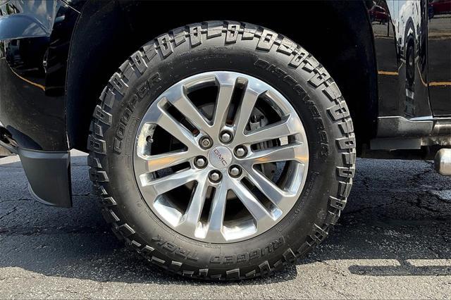 used 2016 GMC Canyon car, priced at $24,460