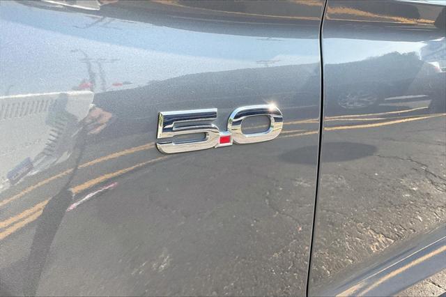 used 2021 Ford Mustang car, priced at $37,985