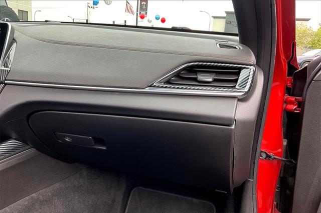 used 2020 Cadillac CT4 car, priced at $28,995