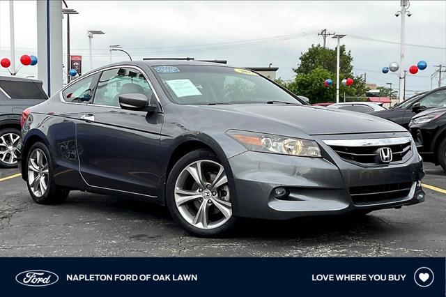 used 2011 Honda Accord car, priced at $9,685