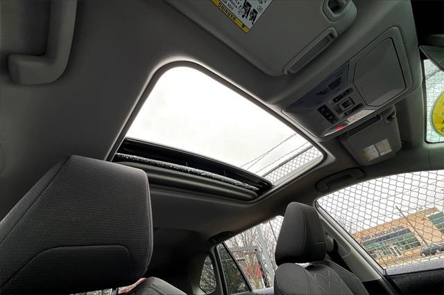 used 2019 Toyota RAV4 car, priced at $19,985
