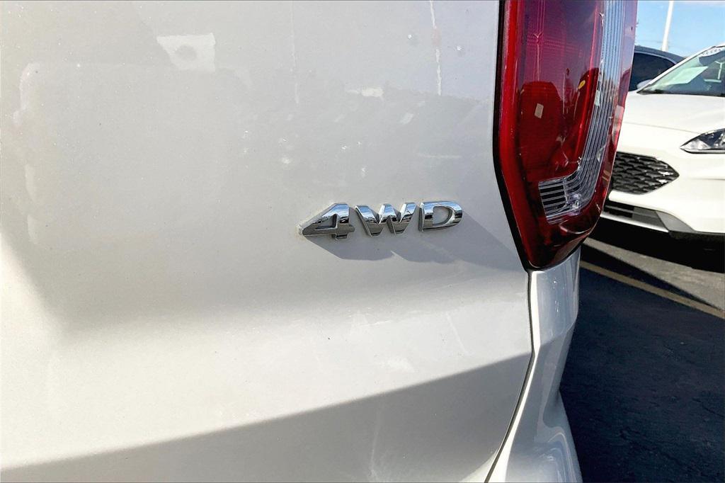 used 2017 Ford Explorer car, priced at $19,485