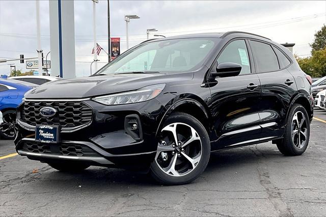 new 2024 Ford Escape car, priced at $35,371