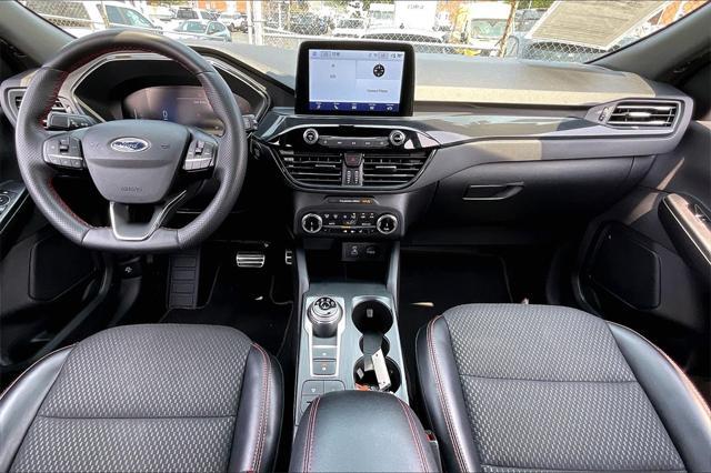 used 2023 Ford Escape car, priced at $24,440