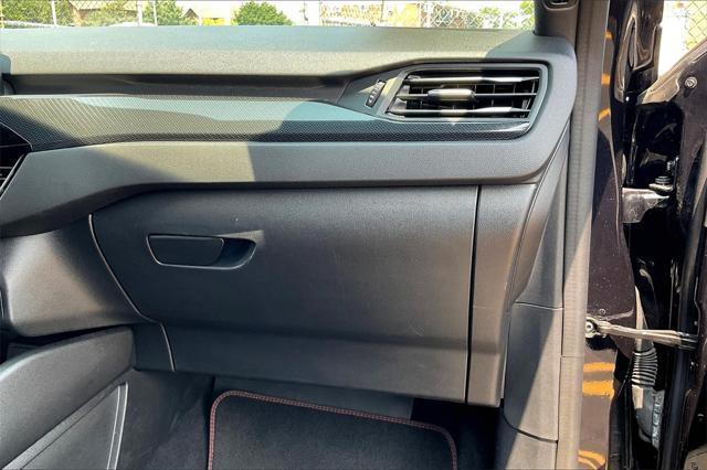 used 2023 Ford Escape car, priced at $24,440