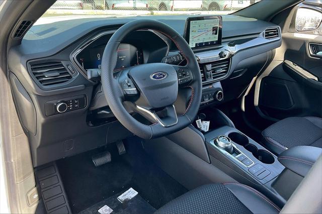 new 2025 Ford Escape car, priced at $29,055