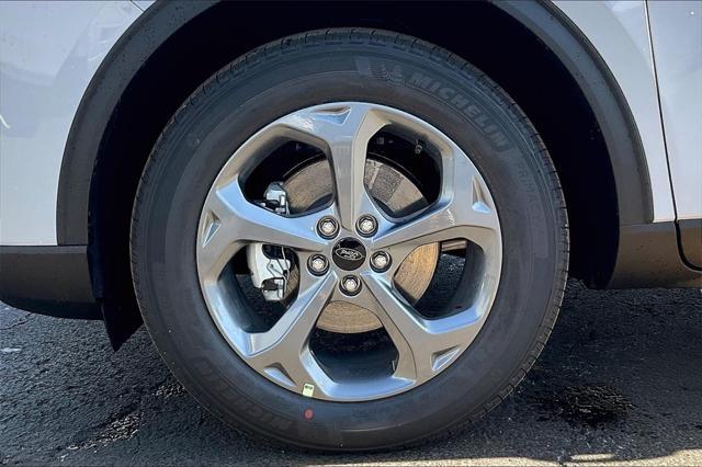 new 2025 Ford Escape car, priced at $29,055