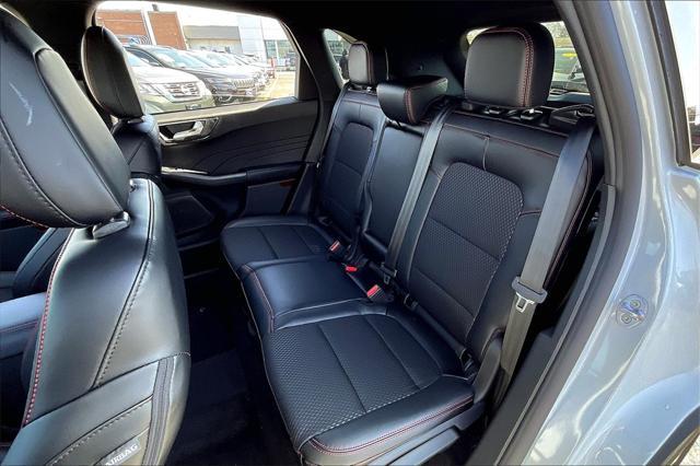 new 2025 Ford Escape car, priced at $29,055