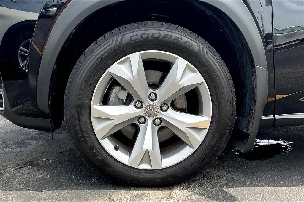 used 2017 Lexus NX 200t car, priced at $22,985