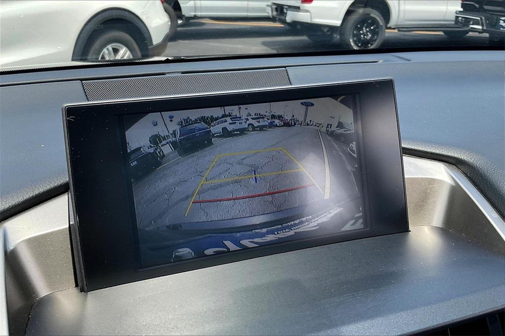 used 2017 Lexus NX 200t car, priced at $22,985