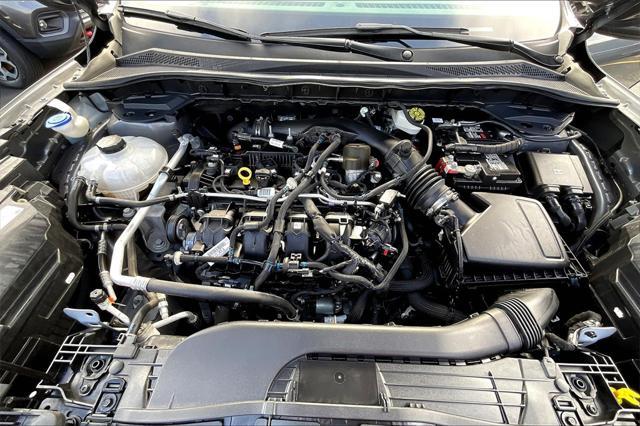 used 2022 Ford Escape car, priced at $28,985