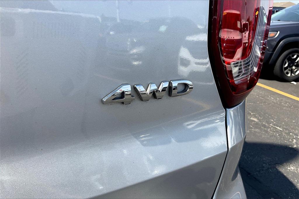 used 2017 Ford Explorer car, priced at $18,333