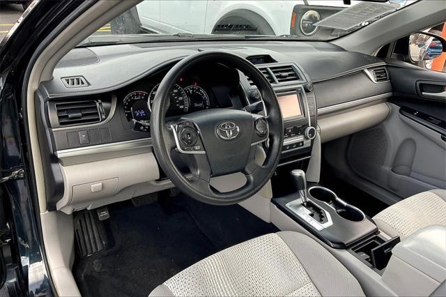 used 2012 Toyota Camry car, priced at $10,485