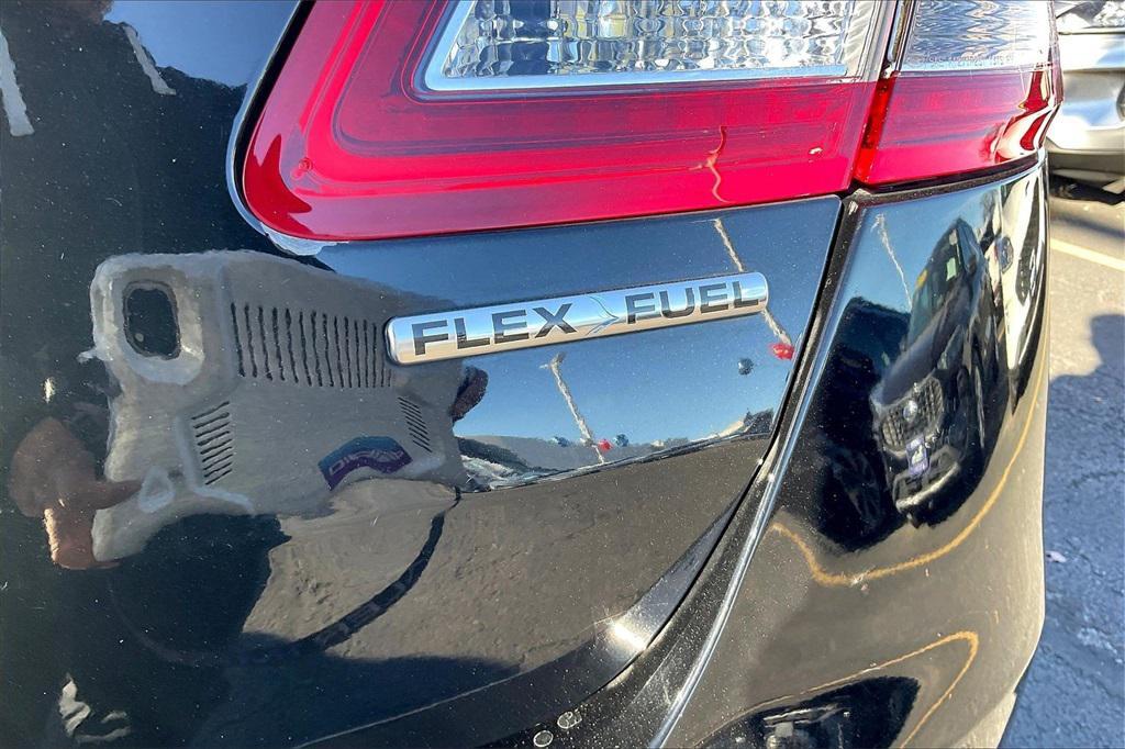 used 2017 Ford Taurus car, priced at $13,485