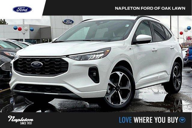 new 2023 Ford Escape car, priced at $32,021