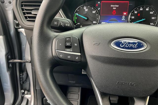 used 2021 Ford Escape car, priced at $22,985