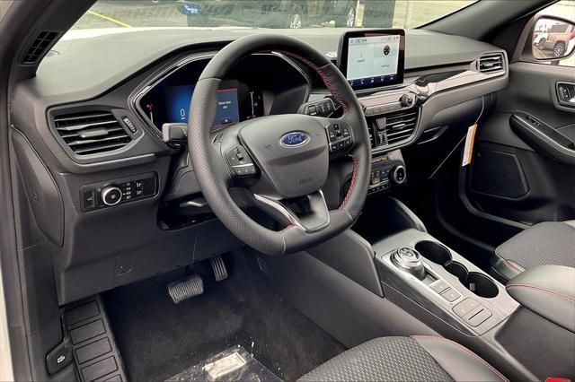 new 2025 Ford Escape car, priced at $29,164